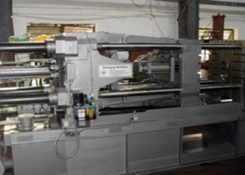 die castings machines