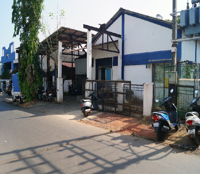 dynaquip engineers factory