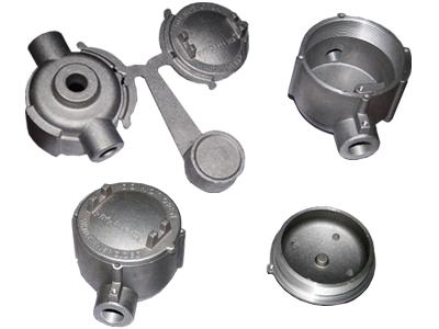 Instrumentation Casting